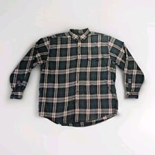 Eddie bauer flannel for sale  Oshkosh