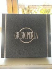Grigioperla morris uomo usato  Senise