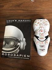 Wowwee 2005 robosapien for sale  MAIDENHEAD