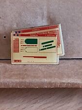 Pin vintage épinglette d'occasion  Jarnac