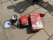 Phoenix electric fence for sale  BURNTWOOD