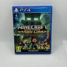 Ps4 minecraft story usato  Palermo