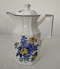 Enoch wedgwood blue for sale  WORTHING