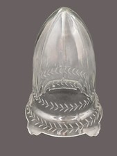 Globe lampe réservoir d'occasion  Le Teil