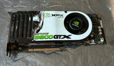 [Recondicionado] Placa de Vídeo XFX GeForce 8800GTX 768MB GDDR3 PCI-E, usado comprar usado  Enviando para Brazil