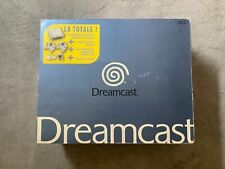 Console dreamcast sega d'occasion  Coulanges-lès-Nevers