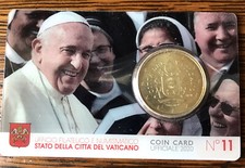 Official 2020 vatican for sale  Brooklyn