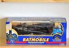 Batman corgi 2000 for sale  HOLYHEAD