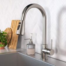 Brushed nickel kitchen for sale  Monroe Township