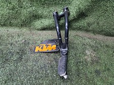 Ktm duke 390 usato  Frattamaggiore