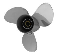 Solas propeller edelstahl gebraucht kaufen  Berlin