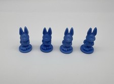 Blau figur lotti gebraucht kaufen  Meckenbeuren