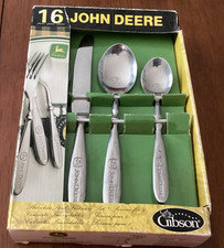Gibson john deere for sale  Northfield