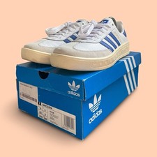 Adidas originals barcelona for sale  LEEDS