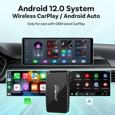 Ottocast play2video pro for sale  Perth Amboy