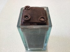 Vintage lead acid for sale  TAUNTON