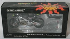 Minichamps scale ltd for sale  WHITCHURCH