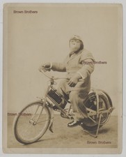 Vintage 1910s motor for sale  Warren