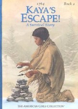 Kayas escape book for sale  Montgomery