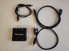 Matrox triplehead2go edition usato Matrox triplehead2go edition usato  Missaglia