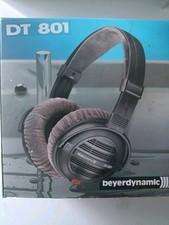 Beyerdynamic 801 d'occasion  Strasbourg-