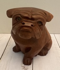 Hand carved wood for sale  Delray Beach
