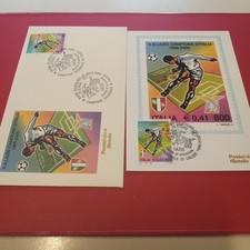 Repubblica italiana cartolina usato  Vittorio Veneto