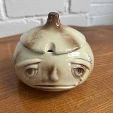 Vintage sylvac onion for sale  POOLE