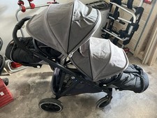 Cybex gazelle doppelkinderwage gebraucht kaufen  Pößneck