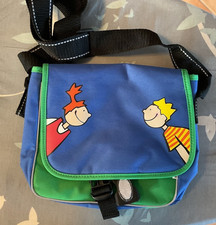 Jako umhängetasche kindergart gebraucht kaufen Jako umhängetasche kindergart gebraucht kaufen  Eitelborn, Arzbach, Simmern