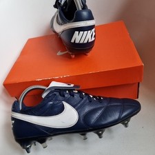 Nike tiempo legend for sale  PRESTON