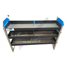 Sortimo globelyst4 van for sale Sortimo globelyst4 van for sale  ROWLANDS GILL