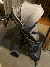Stokke xplory kinderwagen gebraucht kaufen  Mannheim