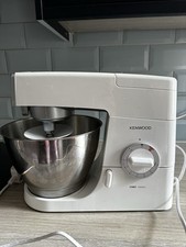 Kenwood chef mixer for sale  BRISTOL