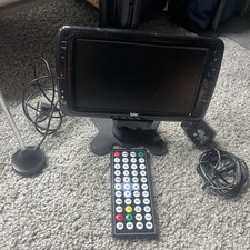 Tyler ttv701 portable for sale  Deland