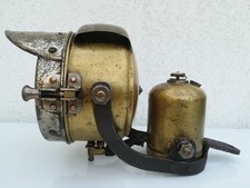 Ldtimer motorrad lampe gebraucht kaufen  Kleinblittersdorf