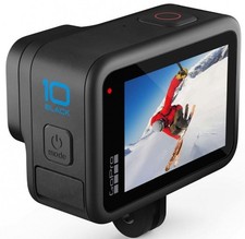 Gopro hero10 waterproof for sale  READING