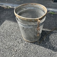 Galvanized wire mesh for sale  Holland