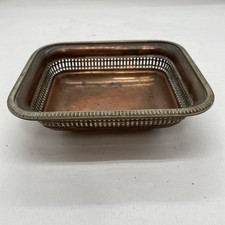 Old copper dish for sale Old copper dish for sale  HIGH WYCOMBE