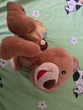Vtech ourson interactif d'occasion  Saint-Martin-de-Crau