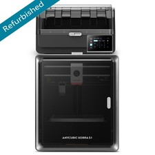 Refurbished anycubic kobra for sale  USA
