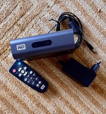 wd tv live player gebraucht kaufen  Ettlingen