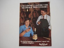 Advertising pubblicità 1979 usato  Salerno