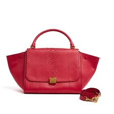 Céline sac trapeze d'occasion  Paris VIII