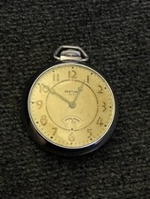 Vintage sentinel click for sale  Custer