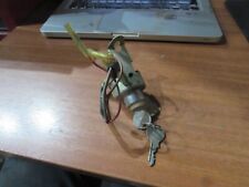 Nos suzuki k10 for sale  LEICESTER