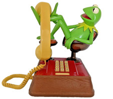 Fun vintage muppets for sale  Bellaire