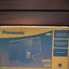 Panasonic hc25 compact for sale  Oshkosh