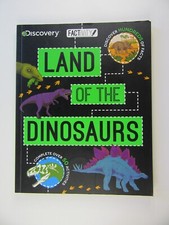 Discovery kids factivity for sale  Los Angeles