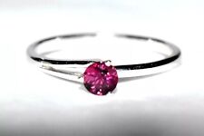 Rubellite gold ring for sale  HUNTINGDON